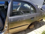Puerta Driver Left Rear Side Door Sedan Manual Fits 01-05 Civic 10185073. Fixed Price $455.65.