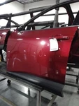 Driver Left Front Door Japan Built Without Solar Fits 21-23 Rogue 574911. Fixed Price $1146.90.
