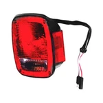 For Jeep CJ7 1981-1986 Omix-ada 12403.07 Driver Side Replacement Tail Light. Fixed Price $60.62.