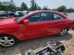 Driver Left Front Door Coupe Fits 04-08 Solara 2779173. Fixed Price $188.50.