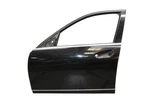 08-14 Mercedes W204 C250 C350 Front Left Side Exterior Door Shell Black Oem. Fixed Price $160.00.