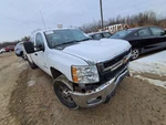 2014 Chevrolet Silverado 2500 Passenger Front Door Shell Used 117K Miles. Fixed Price $284.95.