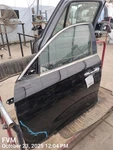 Left Blk Front Door Assembly Oem 19-23 Genesis G70. Fixed Price $271.00.