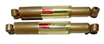 1967-1972 Chevy Gmc Truck Delco Pleasurizer Rear Shocks Absorbers 3198124 P1124. Fixed Price $39.95.