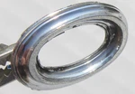 Oem Mopar 1972 1973 1974 1975 1976 Dodge Letter "o" Trunk Emblem 3691548. Fixed Price $19.99.