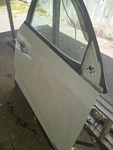 Passenger Front Door Electric Textured Fits 14-15 Kia Sorento Lx Sport Awd. Fixed Price $225.00.