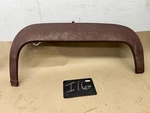 One Nice Left Fender Quarter Skirt 80 81 82 83 84 Oldsmobile 88 98 Nos?? Oe. Fixed Price $99.99.
