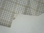 1957 1958 Ford Custom Trunk Mat Burtex Type New. Fixed Price $98.25.