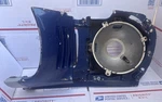 1965-1966 Ford Mustang Lh Driver Side Headlight Bezel Mount C5ZB-13A045-B Oem. Fixed Price $124.99.