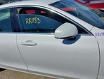 Passenger Front Door Without Lower Moulding Fits 18-20 Volvo S90 3502974. Fixed Price $1125.00.