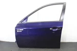 08-14 Subaru Wrx Sti Door Assembly Front Left Driver Lh Oem Impreza 2008-2014. Fixed Price $557.07.