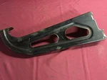 Nos 71-72 Chevrolet Chevelle Grille Support Bracket Gm 3982410. Fixed Price $129.99.