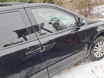 Passenger Front Door Electric Without Solar Glass Fits 11-12 14 Sedona 4953486. Fixed Price $171.60.