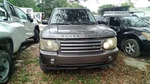 Driver Left Rear Side Door Fits 03-09 Range Rover 1190490. Fixed Price $624.90.