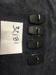 2003 2009 Land Rover Range Door Striker Plate Set Oem+. Fixed Price $90.00.