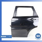 14-22 Lr Range Rover Sport L494 Rear Left Driver Side Door Panel Shell Black Oem. Fixed Price $336.15.