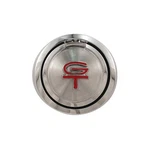 C8ZZ-9030-D Scott Drake Gt Pop-open Fuel Cap. Fixed Price $199.95.