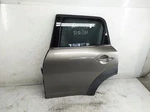 2017-2023 Mini Cooper Countryman Rear Left Driver Door SILVER(C2K) 41007438597. Fixed Price $996.55.