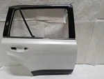 Rear Passenger Door Assembly Fits Subaru Outback 2010 - 2014. Fixed Price $239.39.
