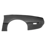 Goodmark Lh Side Quarter Panel Skin 24" X 62" Fits Firebird GMK432160070L. Fixed Price $525.84.