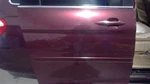Passenger Rear Side Door Slider Touring Fits 05-07 Odyssey 6827. Fixed Price $210.00.