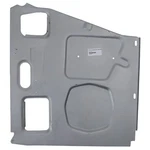 Cowl Side Panel In Weld-thru Primer Driver Mustang 1967-1968. Fixed Price $53.99.