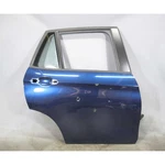 13-15 Bmw E84 X1 Sav Right Rear Passenger Exterior Door Shell Deep-sea Blue Oem. Fixed Price $146.25.