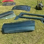 91-99 Mitsubishi 3000GT VR4 Dodge Stealth Twin Turbo Driver Left Front Door. Fixed Price $490.00.