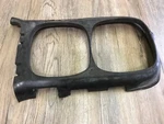 1969 Pontiac Firebird Used Gm Lh Front Headlight To Fender Filler 9784328. Fixed Price $110.00.