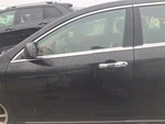 2012 Chevrolet Malibu Driver Front Door Black Used 4DR Pc 58U 120-00420BL. Fixed Price $284.95.