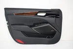 82305-F6230-YAU Oem Black Left Driver Side Front Door Trim Panel For Kia Cadenza. Fixed Price $224.50.