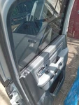 Passenger Rear Side Door Classic Style Fits 09-24 Dodge 1500 Pickup 334762. Fixed Price $273.00.