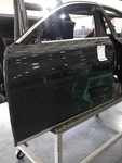 Driver Front Door Automatic Soft Close Fits 16-19 Bmw 740I 497575. Fixed Price $852.53.