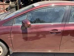 Used Front Left Door Assembly Fits: 2014 Honda Civic Electric Sdn 2.4L Si. Fixed Price $507.00.