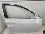 2015-2017 Toyota Camry Front Passenger Door- Super White *dings And Dented Edge*. Fixed Price $712.50.