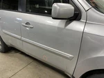 Front Door Honda Pilot 09 10 11 12 13 Right Silver 1450670. Fixed Price $164.99.