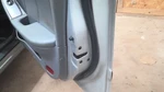 Latch Assembly Only! Passenger Front Door Electric Power Lock Fits 01-06 Elantra. Fixed Price $39.99.