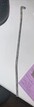 59 60 61 62 63 Chevy Impala Biscayne 283 2BBL Nos Throttle Control Cross Shaft. Fixed Price $24.95.
