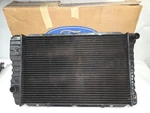 1973-79 Ford Grand Torino Heavy Duty Radiator 351 400 Ac Nos Oem D30Z-8005-B. Fixed Price $425.00.