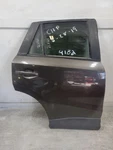 2013-2016 Mazda CX5 Rear Passenger Right Side Door Titanium Flash. Fixed Price $617.50.