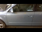 Driver Front Door Without Convertible Thru Vin 037386 Fits 02-05 Audi A4 70761. Fixed Price $421.88.
