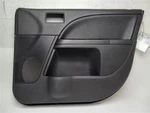 2005-2007 Ford Five Hundred Front Right Door Trim Panel. Fixed Price $135.00.