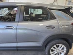 (local Pickup Only) Driver Rear Side Door Solar Glass Akp Fits 21-25 Trailblazer. Fixed Price $639.90.