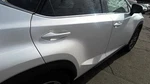 Passenger Right Rear Side Door Fits 15-17 Lexus NX200T 30573857. Fixed Price $994.28.