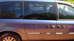 Passenger Rear Side Door Manual Closure Fits 01-07 Caravan 237457. Fixed Price $719.99.