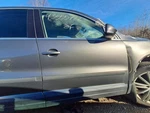 2013 Volkswagen Tiguan Right Front Door Shell Used 143K Miles Oem 120-50444R. Fixed Price $284.95.