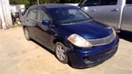 Passenger Right Rear Side Door Sedan Electric Fits 07-11 Versa 657843. Fixed Price $346.49.