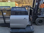 (local Pickup Only) Driver Left Rear Side Door Fits 10-17 Traverse 796406. Fixed Price $199.90.
