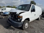 Driver Front Door Sail Mounted Mirror Fits 09-14 Ford E150 Van 597292. Fixed Price $499.95.