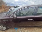 2013 Kia Optima Driver Left Front Door Shell Oem Used 124K Miles 120-50721BL. Fixed Price $284.95.